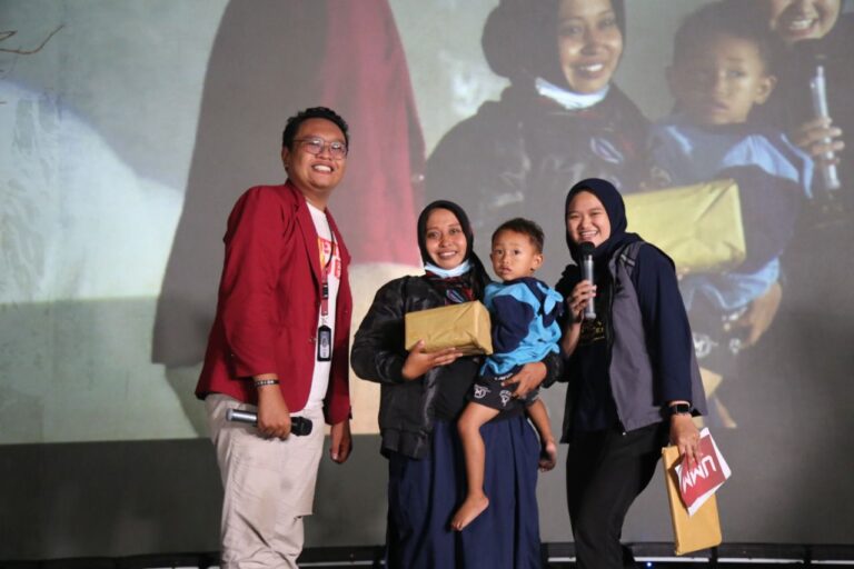 Meriahkan Bulan Bung Karno, UMM Langsungkan Kegiatan Edukatif di Blitar