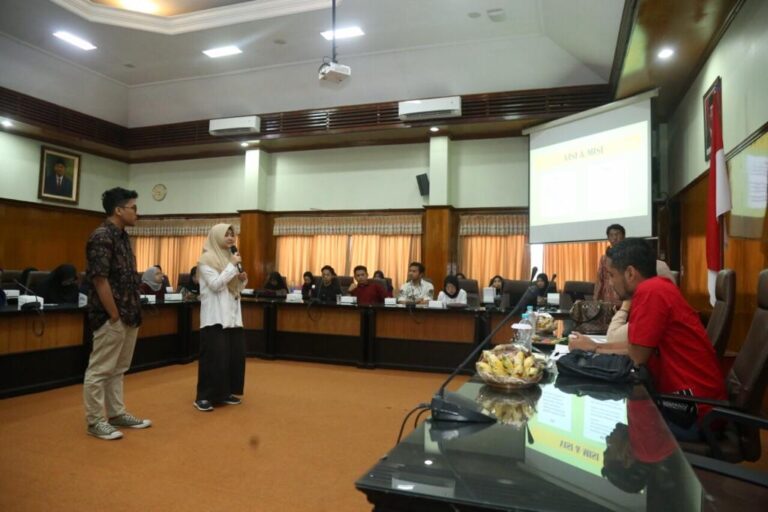 Milad ke-55, UMM Bikin Lomba Business Plan bagi Enterpreneur Muda