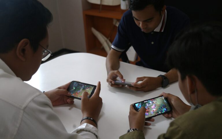 Miliki UKM E-Sport, UMM Siap Cetak Atlet E-Sport Profesional