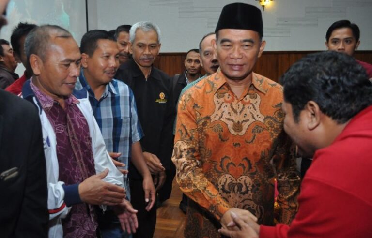 Muhadjir Effendy: Saya Tumbuh Seiring Berkembangnya UMM