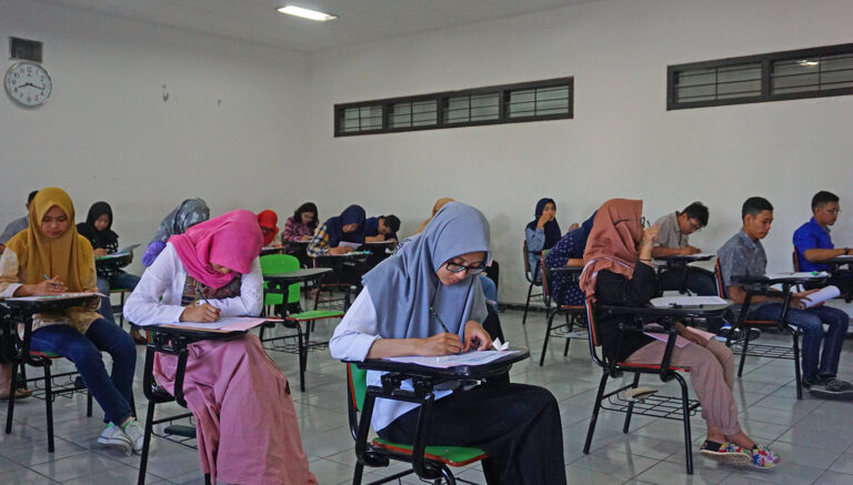 Naikkan Standar Kelulusan, Peminat UMM Justru Meningkat