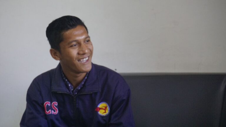 Onky Cucuk Salencer, Kapten Tim UMM FC yang Juarai Piala Torabika