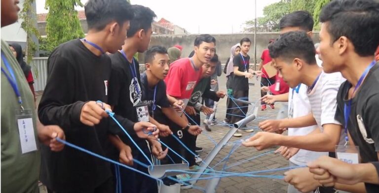 P2KK, Ajang Pembentukan Karakter Mahasiswa UMM