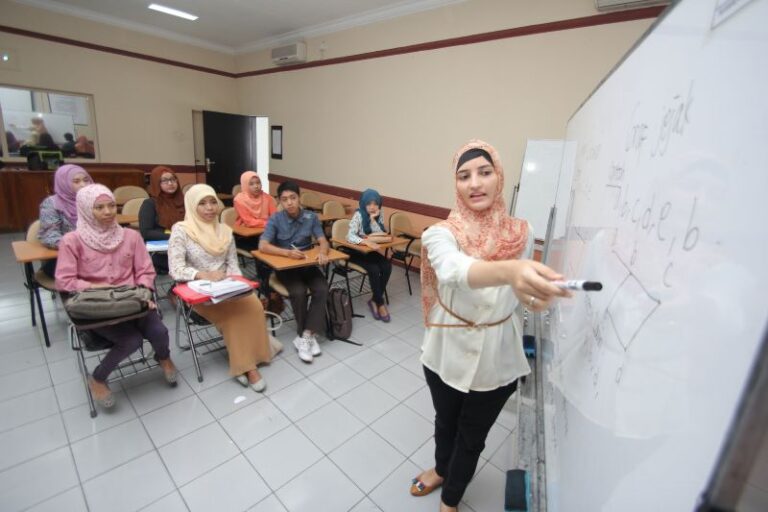 PGSD Persiapkan Akreditasi Jurnal Elektronik