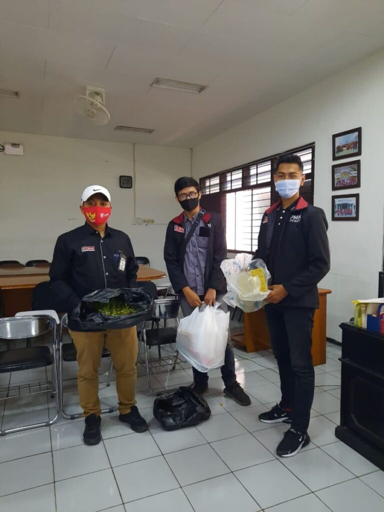 PMM UMM Kembangkan Agribisnis Kreatif di Kota Malang