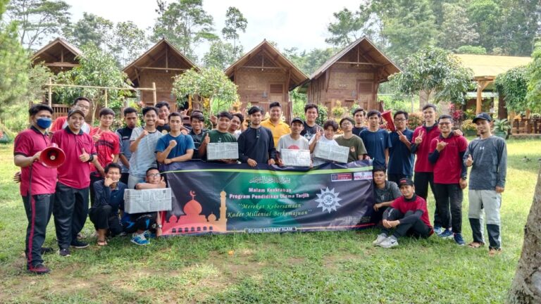 PPUT, Program Beasiswa UMM Lahirkan Ulama Berkualitas