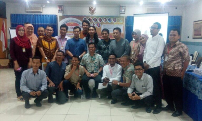 PUSAM UMM Didik Aktivis HAM dan Perdamaian Internasional