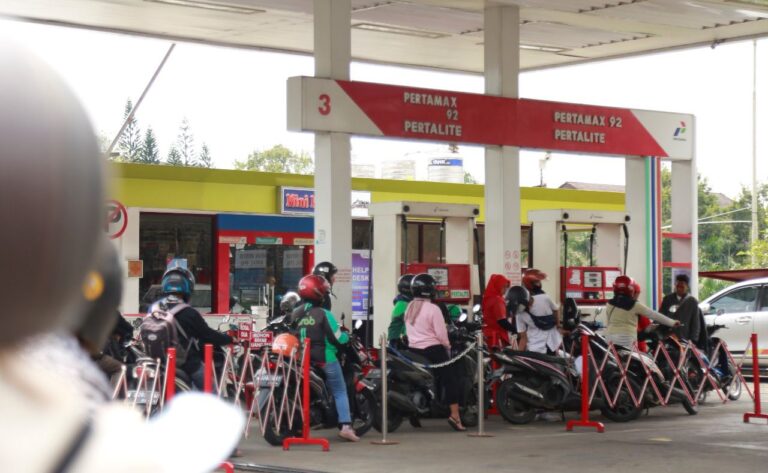 Pakar Ekonom UMM: BPH Migas Harus Segera Ambil Langkah Soal Kenaikan Harga BBM