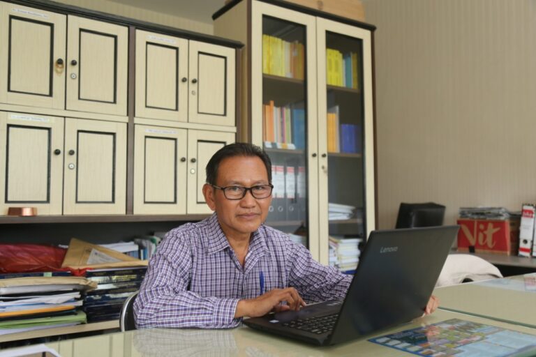 Pakar Energi UMM: Air, Angin, dan Surya Jadi Sumber Listrik Masa Depan