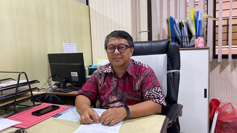 Pakar Informatika UMM: Hati-hati, Login Wifi Sembarangan bisa Hilangkan Hartamu
