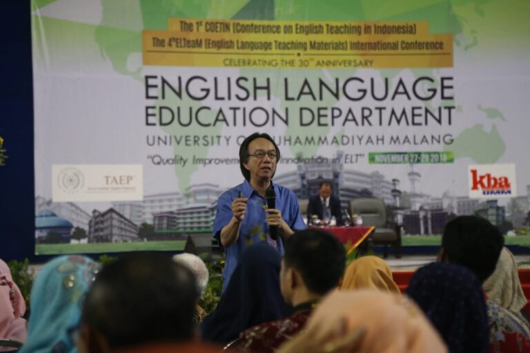 Pakar Pendidikan Singapura: Terlalu Tekstual Bukan Gaya Mengajar Era Millenial