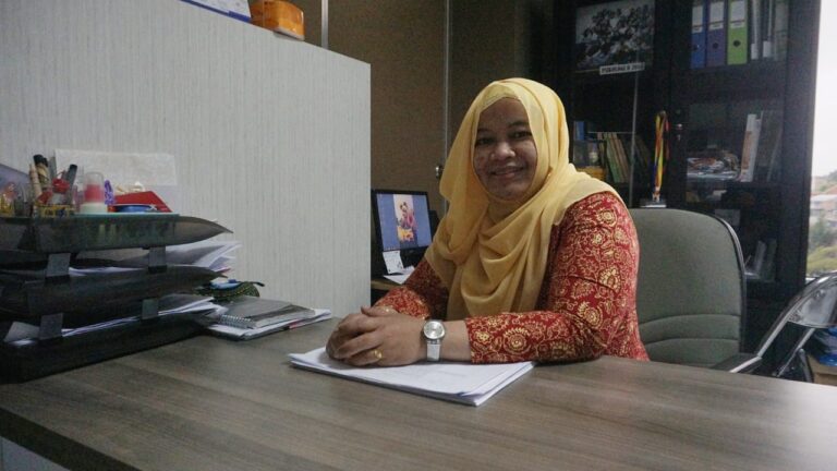 Pakar Psikologi UMM: Pola Asuh Orang Tua Menjadi Penentu Karakter Anak