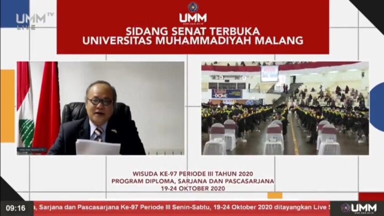 Pandangan Bung Hatta tentang Pendidikan Tinggi Islam