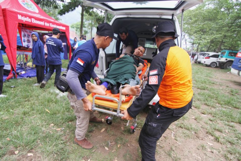 Pendidikan Kebencanaan: Bukan Cuma Harus, Tapi Mendesak!