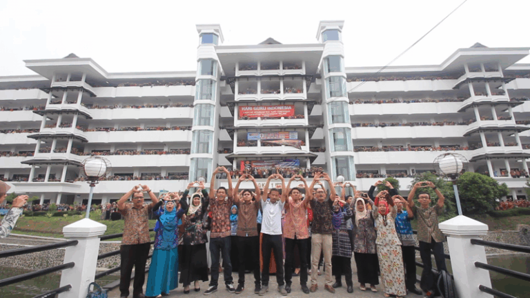 Peningkatan Mutu Sekolah Muhammadiyah Digenjot di UMM