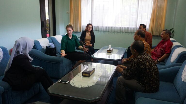 Perkuat Kerjasama UMM-Australia, #AussieBanget Corner Bakal Hadir di UMM