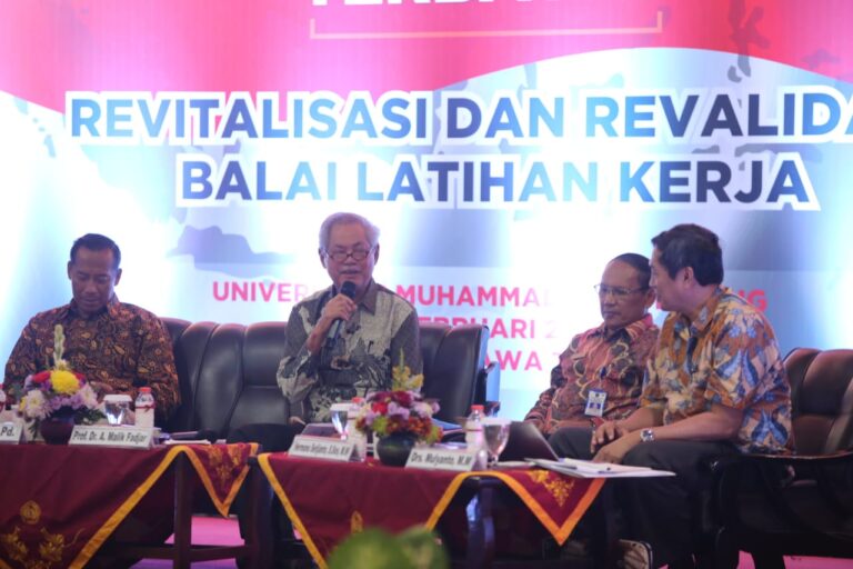 Perlu Tinggalkan Pola Pikir Lama untuk Bertahan di Era Industri 4.0