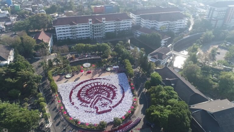 Persembahan Sambut Muktamar Muhammadiyah