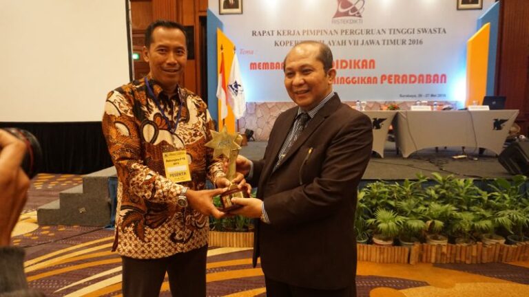 Pertahankan AKU, UMM Fokus Hilirisasi Hasil Riset