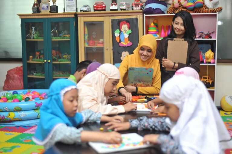 Pertahankan Akreditasi A, Psikologi Konsisten Bela Kaum Marjinal
