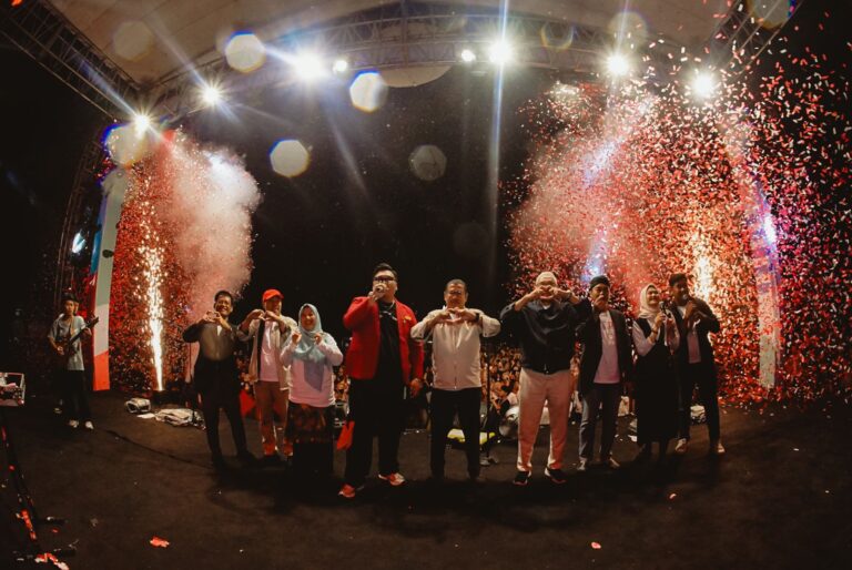 Pesmaba UMM Belum Dimulai, Gen 25 Digoyang Ndarboy Genk