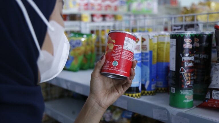 Potensi Menjanjikan Produk Halal Indonesia