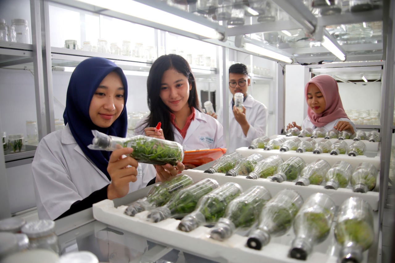 LABORATORIUM
