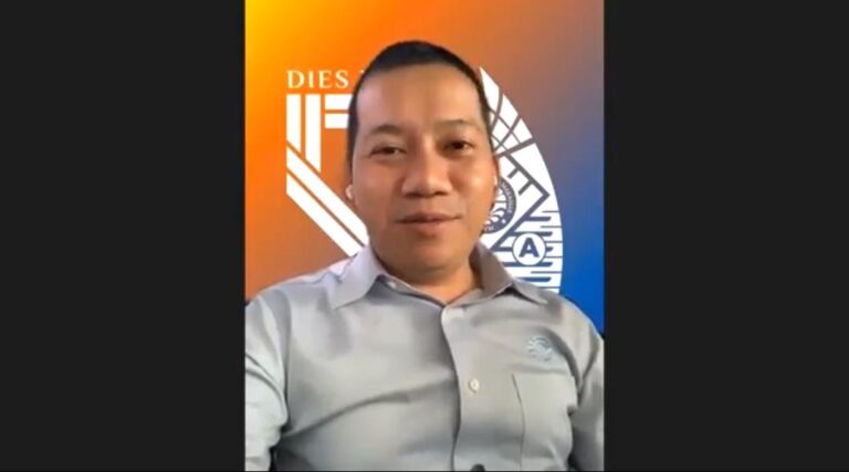 Prodi Bahasa Inggris UMM Bagi Cerita Sukses Dua Alumnusnya
