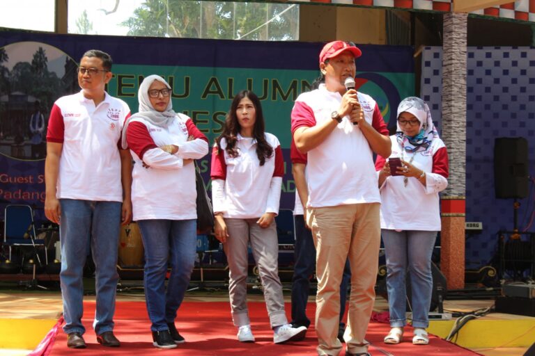 Prodi Ekonomi Pembangunan Kembangkan Kurikulum Berbasis Karir