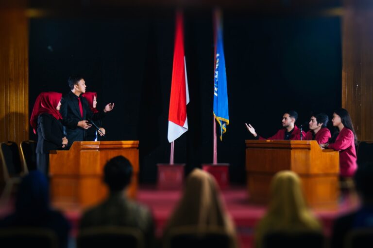Prodi Ilmu Hukum Pertahankan Akreditasi A