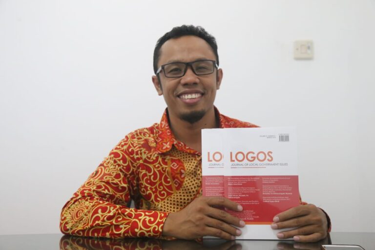 Prodi Ilmu Pemerintahan Awali Publikasi Jurnal Internasional di UMM