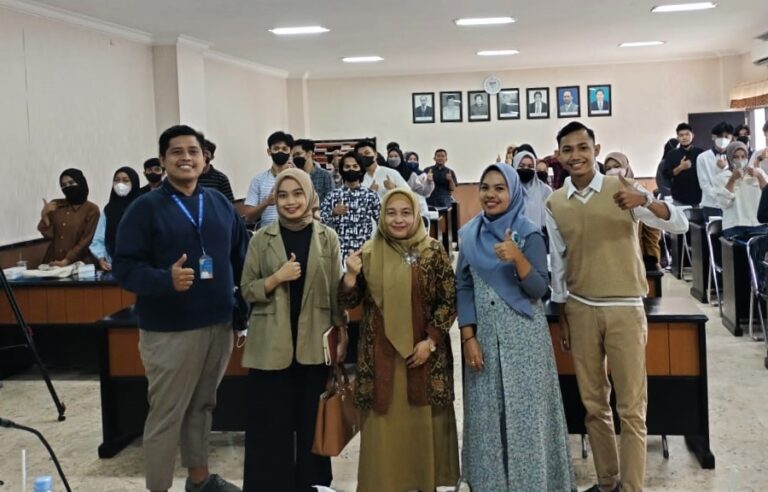 Prodi Manajemen UMM Bekali Mahasiswa Financial Plan dan Creativepreneur