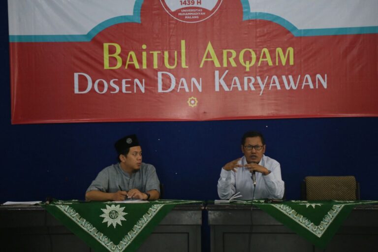 Puasa MengajarkanTentang Menjaga Amanah di Bulan Ramadhan