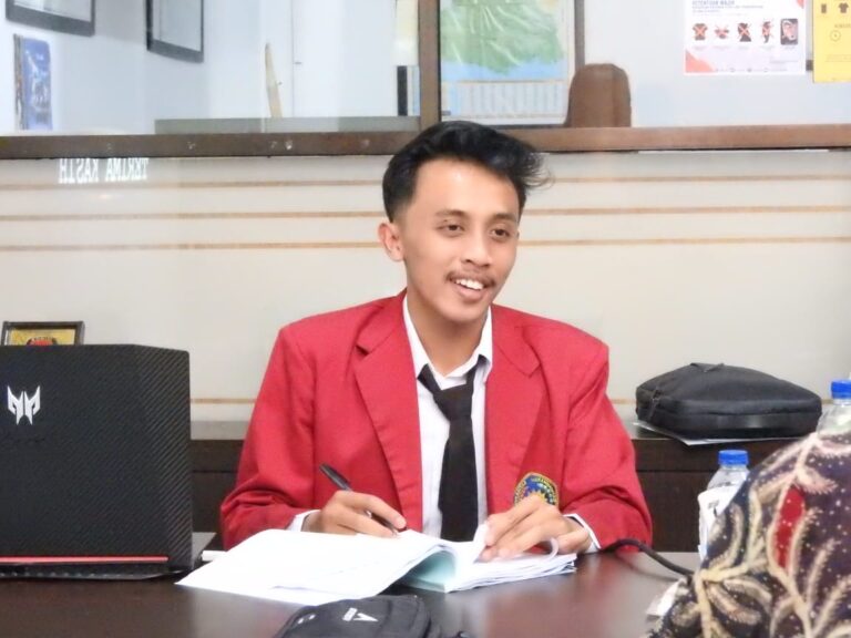 Puluhan Mahasiswa IP UMM Lulus dengan Konversi Skripsi