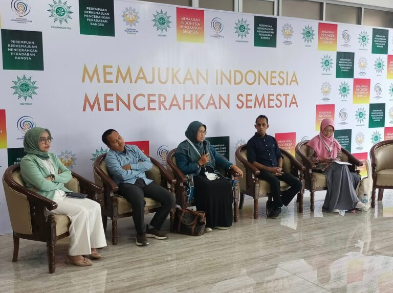 RBC UMM Kaji Respons Muhammadiyah di Tahun Politik 2024