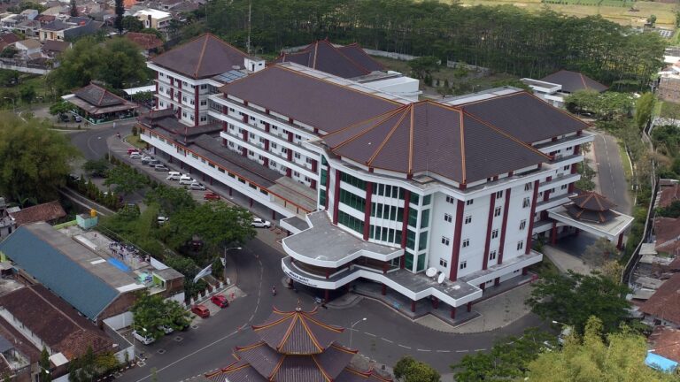 RS UMM Raih Akreditasi Rumah Sakit Paripurna