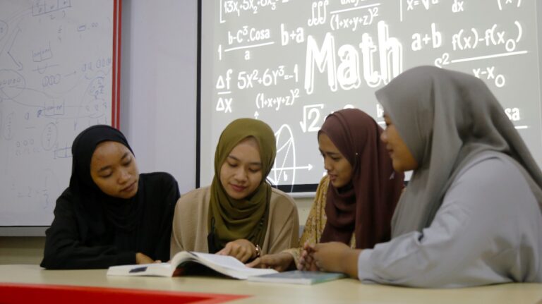Raih Akreditasi Unggul, Prodi Matematika UMM Gencarkan Lulus 7 Semester