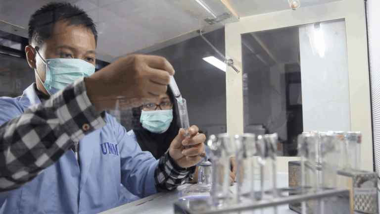 Raih Hibah Terbesar, UMM Pacu Hilirisasi Hasil Riset