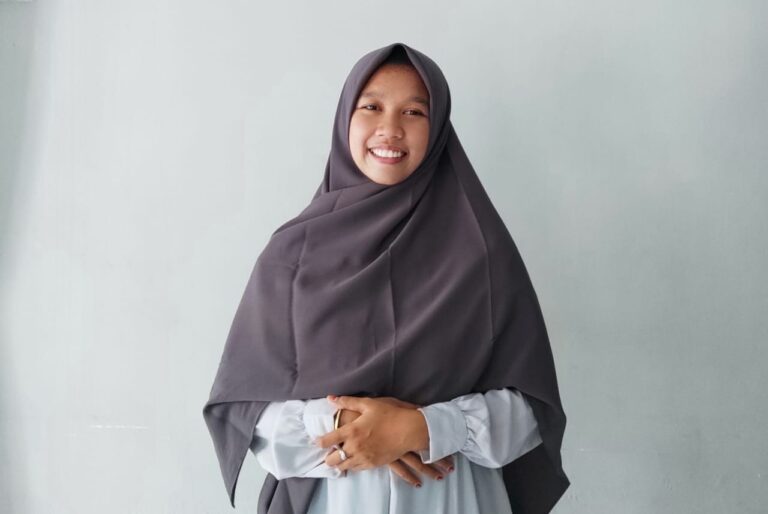 Raih Juara Nasional Berkat Hobi Masa Kecil