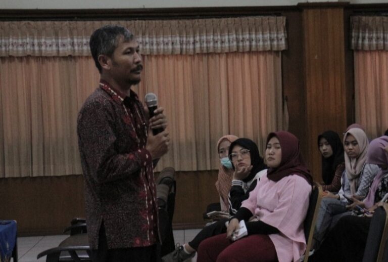 Ramai Kasus Ferdy Sambo, Dosen Komunikasi UMM Nilai Langkah Komunikasi Publik Polri Sudah Tepat