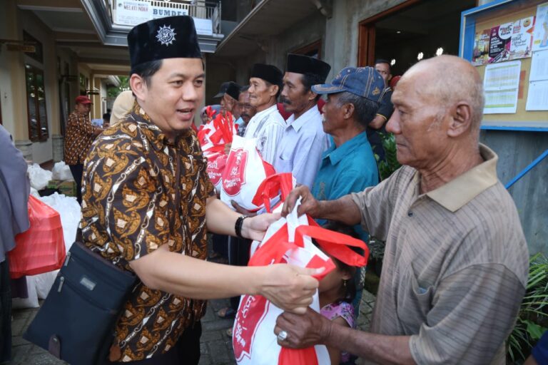 Rawat Kebhinekaan, UMM Gelar Pengabdian di Wilayah Multikultural