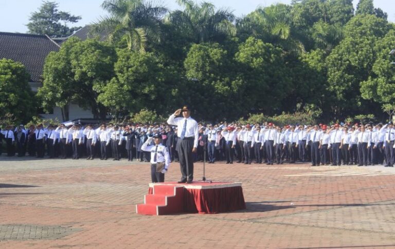 Rektor UMM: Pendidik Harus Jadi Teladan