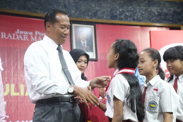 Rektor UMM: Pendidikan adalah Investasi Masa Depan