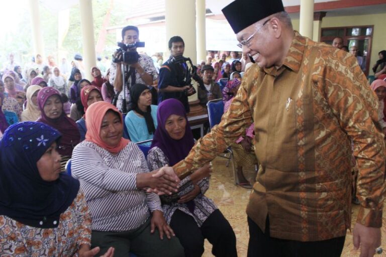 Rendra Kresna: Kabupaten Malang Butuh Sentuhan Mahasiswa UMM