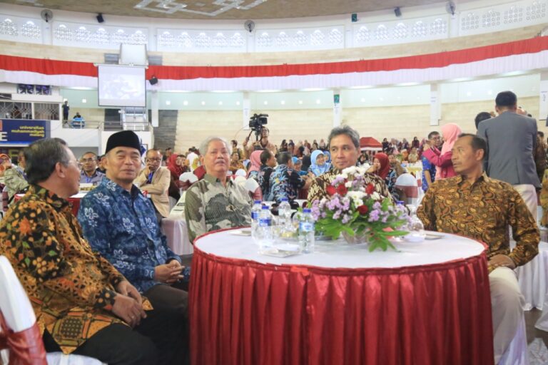 Saatnya Indonesia Investasi Pengembangan SDM Unggul