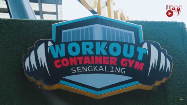 Satu Lagi Pengembangan Unit Bisnis UMM