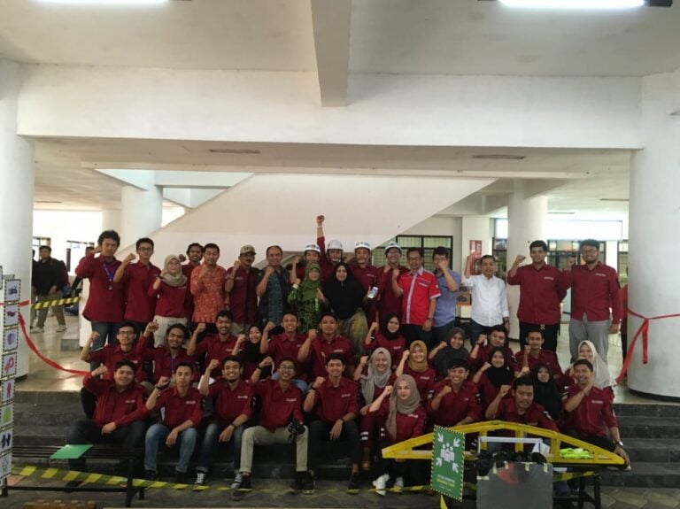Satu-satunya Perwakilan Swasta, UMM Targetkan Juara Bertahan di KJI dan KBGI Jakarta