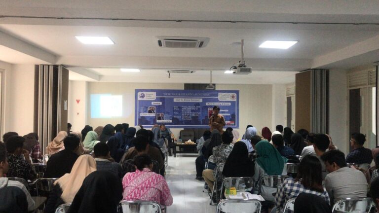 Selalu Ada Kepentingan Ekonomi Politik di Balik Konflik