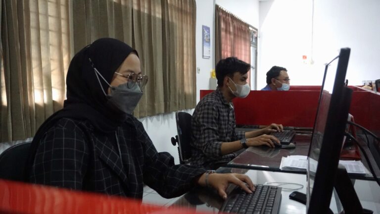 Seleksi Calon Guru, PPG UMM Siap Wujudkan Generasi Emas 2045