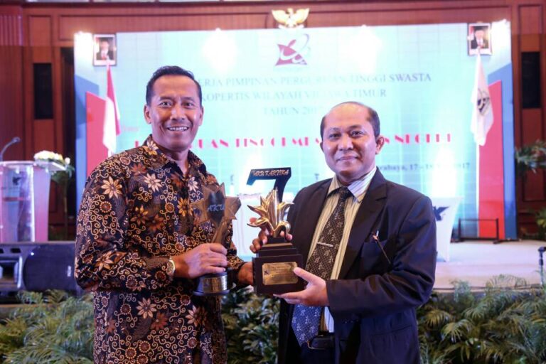 Sepuluh Tahun Raih AKU, Waktunya UMM Berkompetisi dengan Kampus Luar Negeri